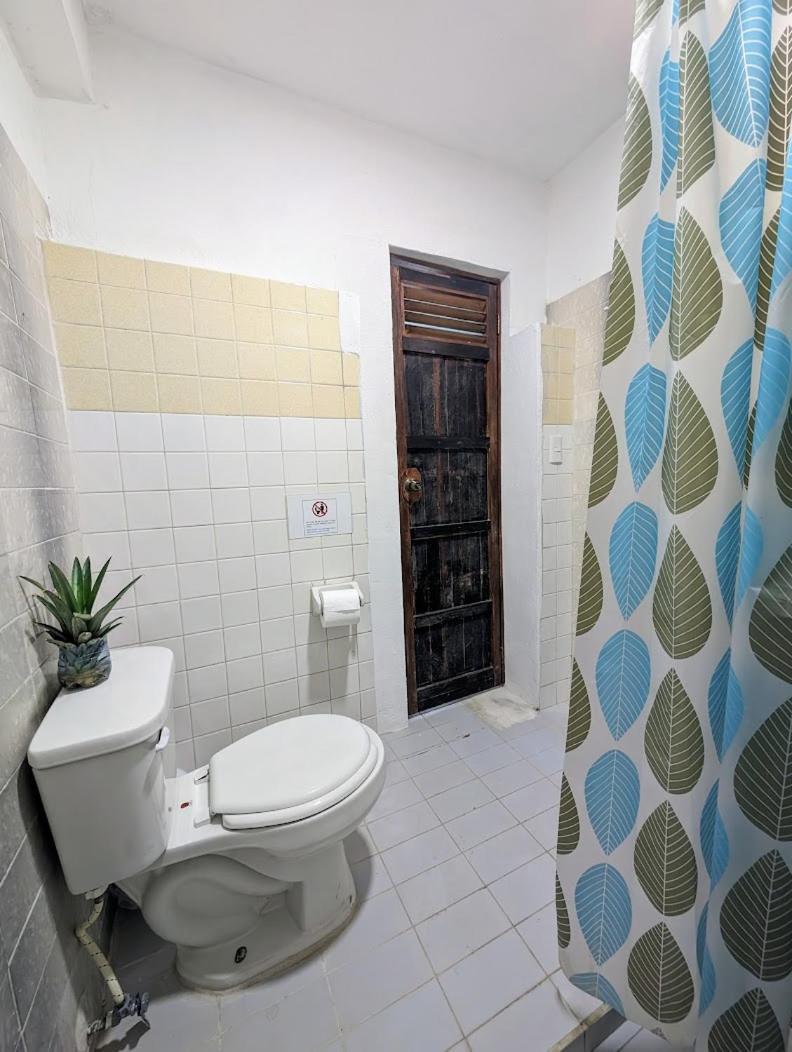 Casa Aguazul Daire Campeche Dış mekan fotoğraf