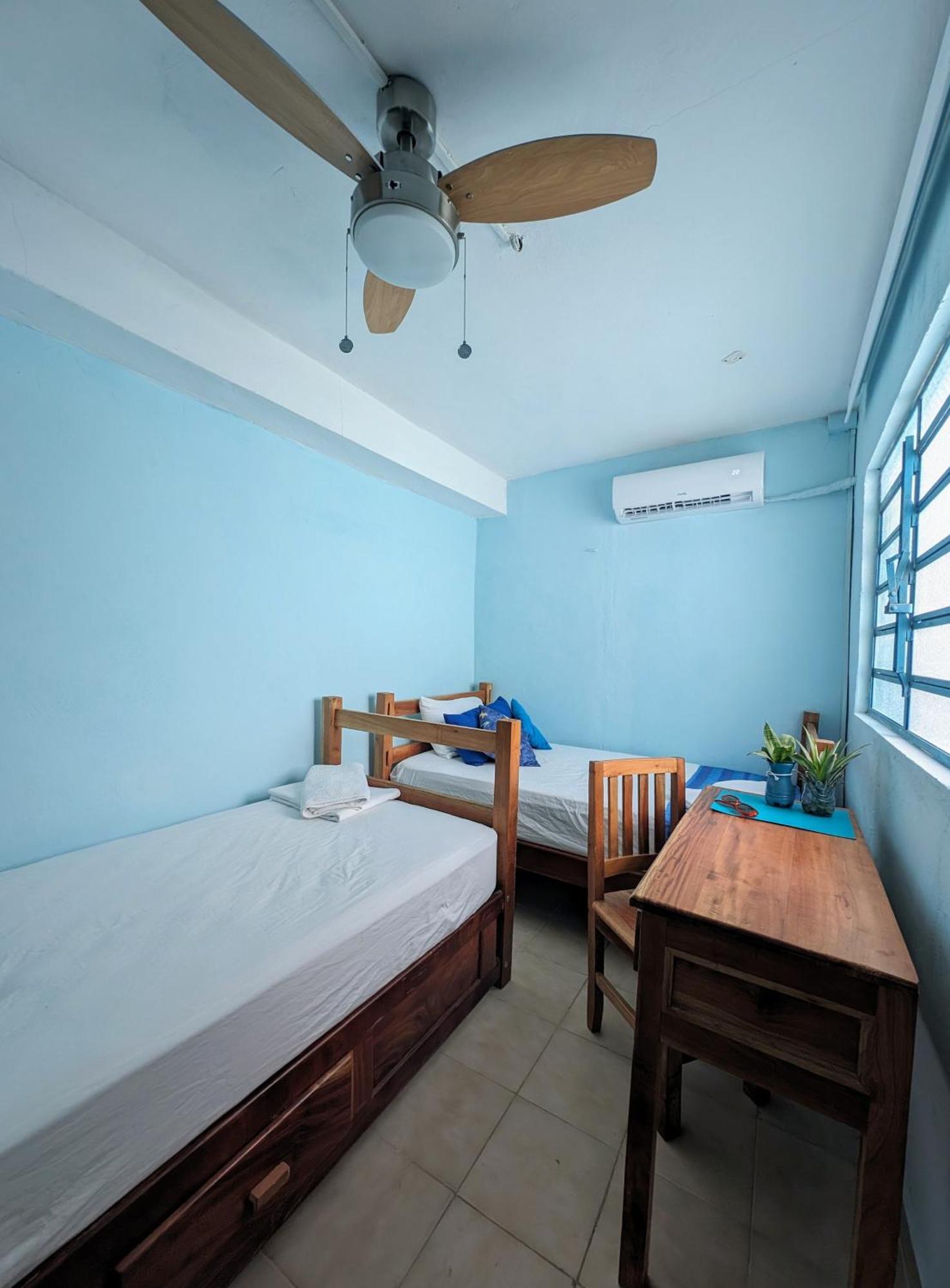 Casa Aguazul Daire Campeche Dış mekan fotoğraf