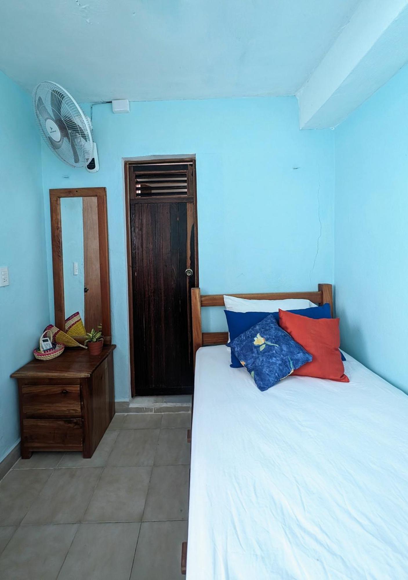 Casa Aguazul Daire Campeche Dış mekan fotoğraf