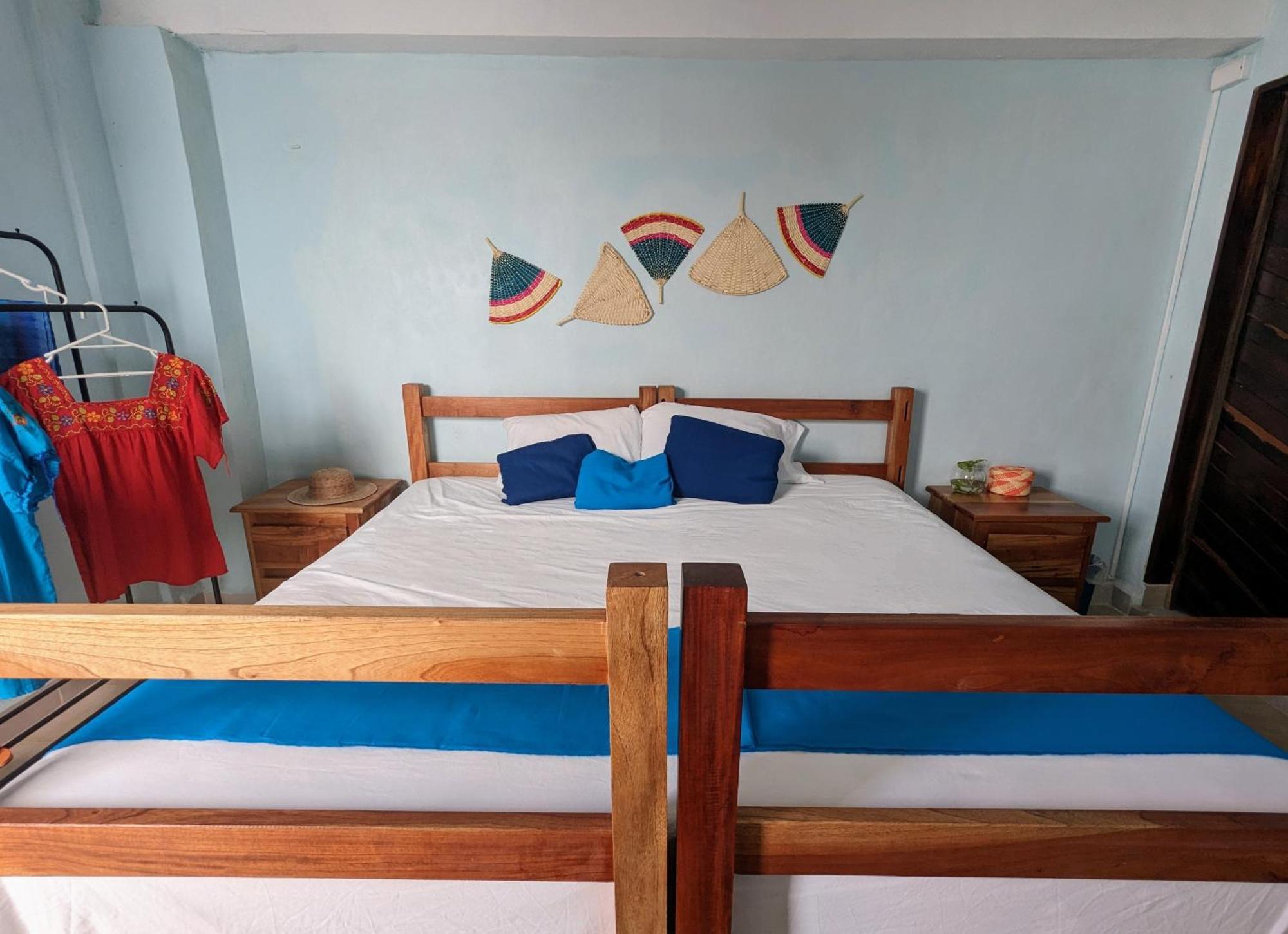 Casa Aguazul Daire Campeche Dış mekan fotoğraf