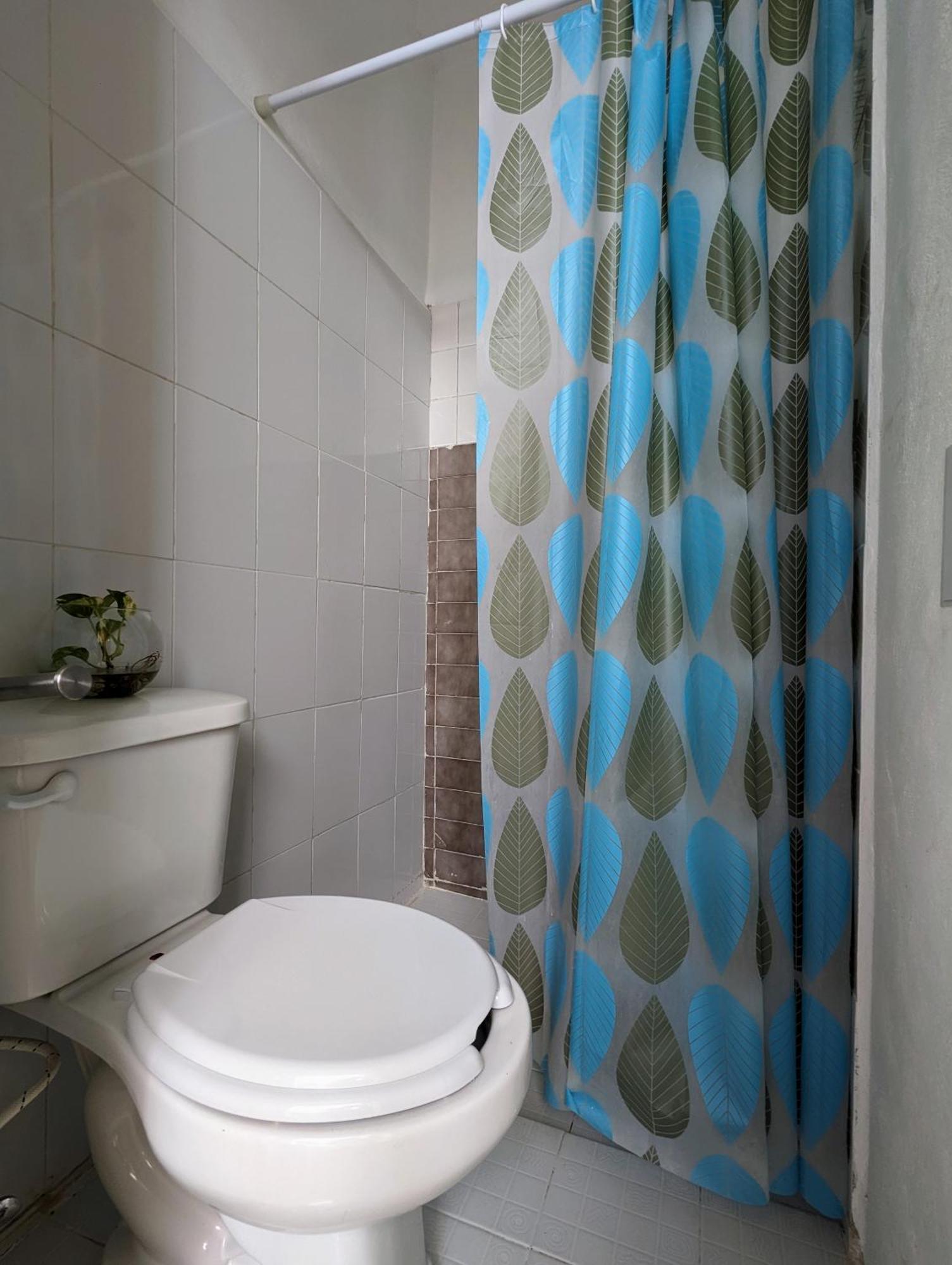 Casa Aguazul Daire Campeche Dış mekan fotoğraf